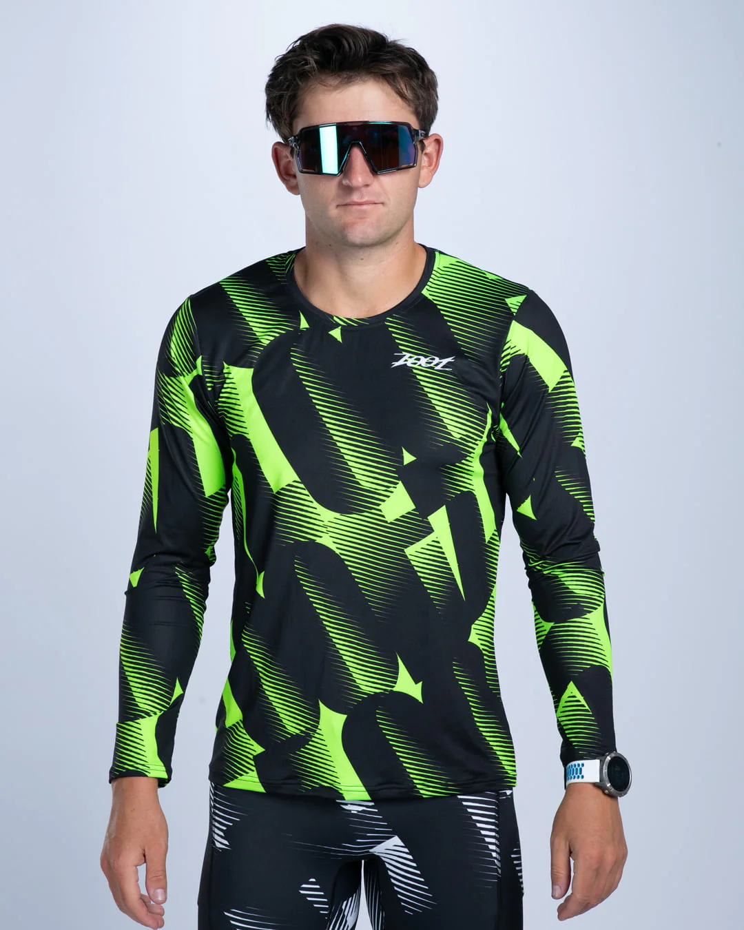 RUN TOPS